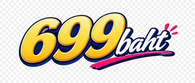699 Baht